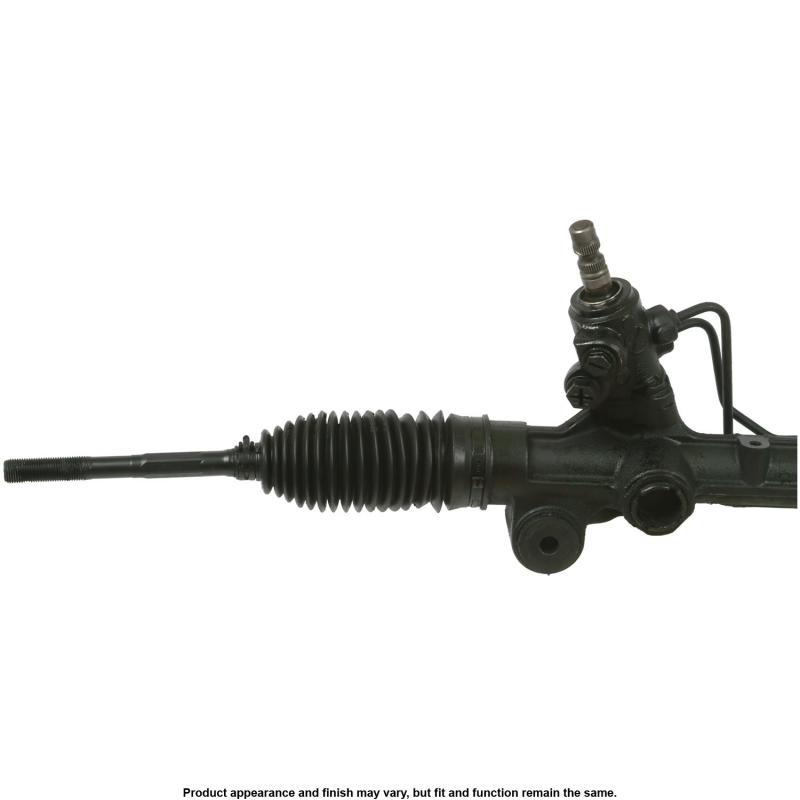 2005 Toyota Sienna Rack and Pinion Assembly A1 Cardone 262619 image 2 of 4