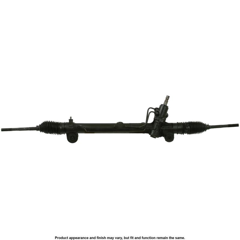 2005 Toyota Sienna Rack and Pinion Assembly A1 Cardone 262619 image 3 of 4