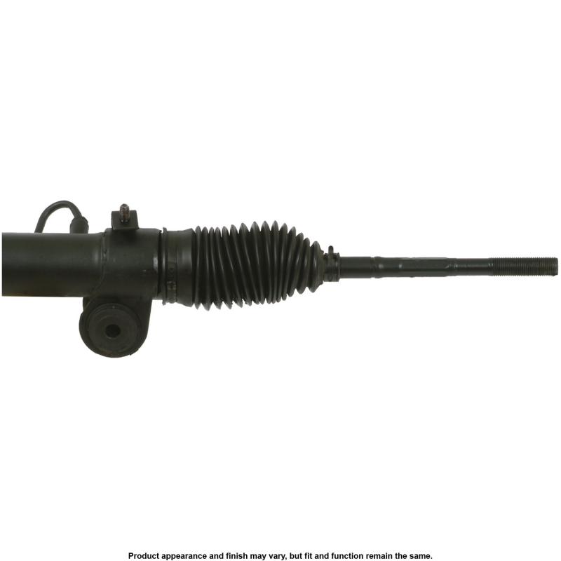 2005 Toyota Sienna Rack and Pinion Assembly A1 Cardone 262619 image 4 of 4