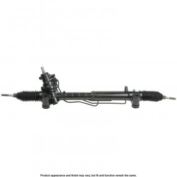 2003 Lexus LS430 Rack and Pinion Assembly A1 Cardone 262621 image 3 of 4