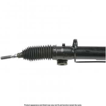 2003 Lexus LS430 Rack and Pinion Assembly A1 Cardone 262621 image 4 of 4