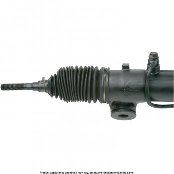 2003 Lexus LS430 Rack and Pinion Assembly A1 Cardone 262621E image 3 of 4