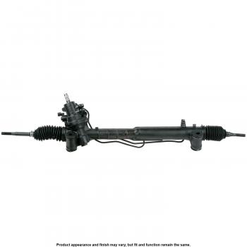 2003 Lexus LS430 Rack and Pinion Assembly A1 Cardone 262621E image 4 of 4