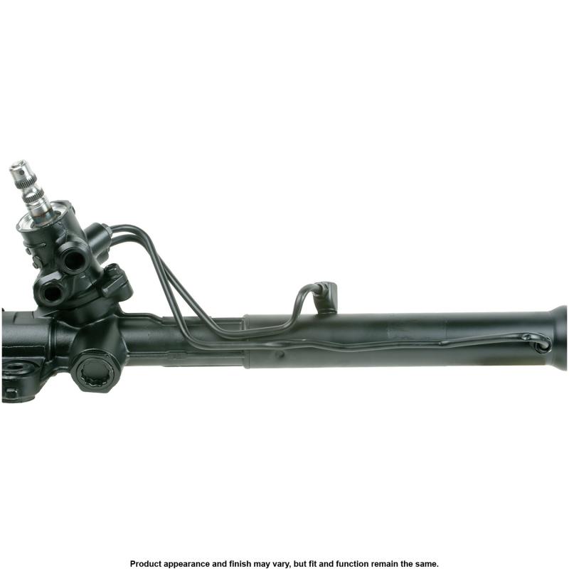 2003 Toyota Echo Rack and Pinion Assembly A1 Cardone 262623 image 2 of 4