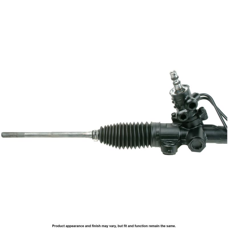 2003 Toyota Echo Rack and Pinion Assembly A1 Cardone 262623 image 4 of 4