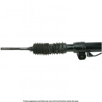 2007 Lexus GX470 Rack and Pinion Assembly A1 Cardone 262624 image 4 of 4