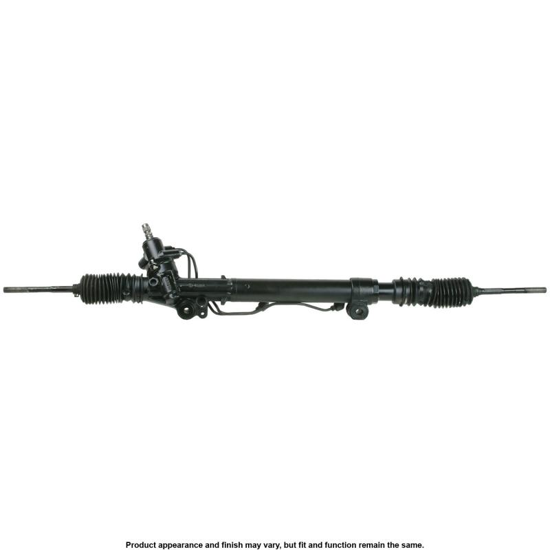 2006 Toyota 4Runner Rack and Pinion Assembly