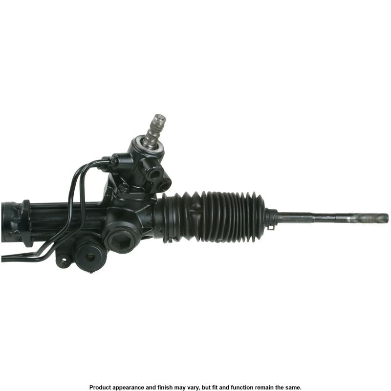 2006 Toyota 4Runner Rack and Pinion Assembly A1 Cardone 262624 image 2 of 4