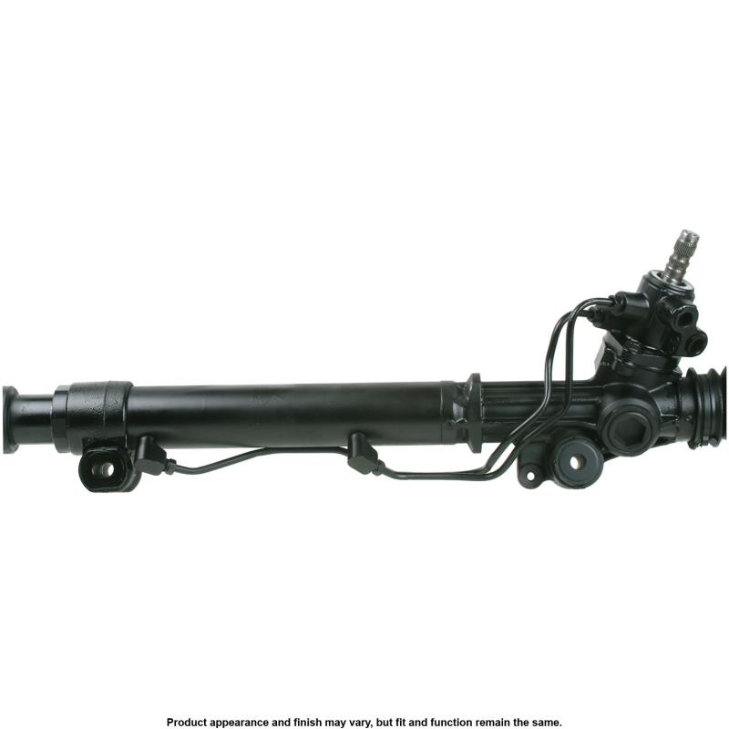 2006 Toyota 4Runner Rack and Pinion Assembly A1 Cardone 262624 image 3 of 4