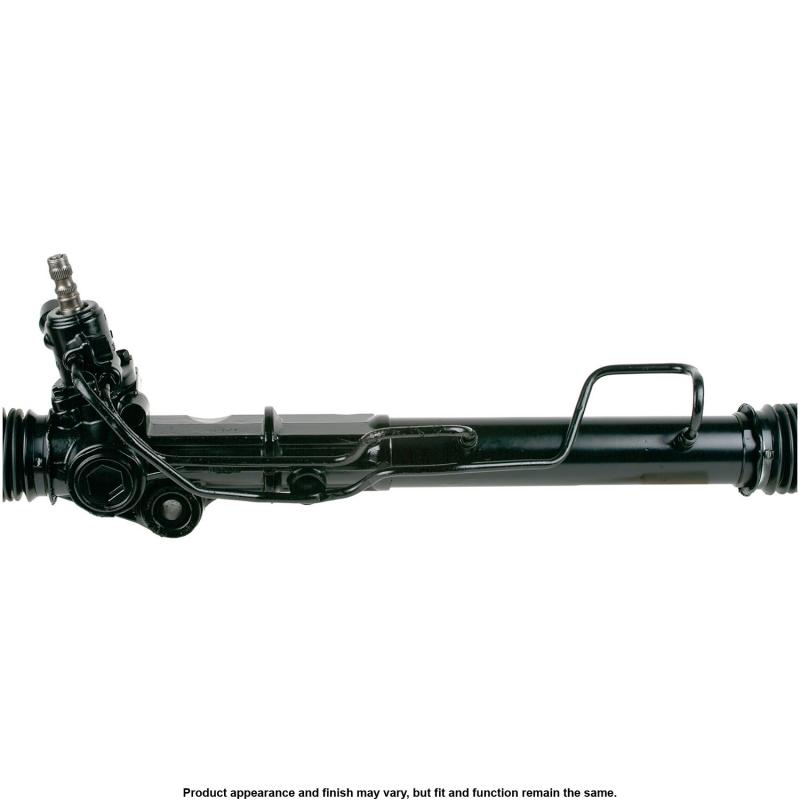 2001 Toyota 4Runner Rack and Pinion Assembly