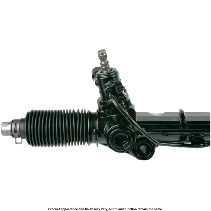 2003 Toyota Tacoma Rack and Pinion Assembly A1 Cardone 262625 image 2 of 4
