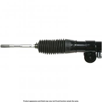 2011 Toyota Tacoma Rack and Pinion Assembly
