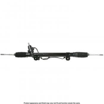 2011 Toyota Tacoma Rack and Pinion Assembly A1 Cardone 262629 image 2 of 4