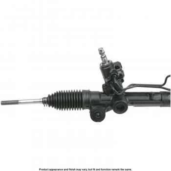 2011 Toyota Camry Rack and Pinion Assembly A1 Cardone 262630 image 3 of 4