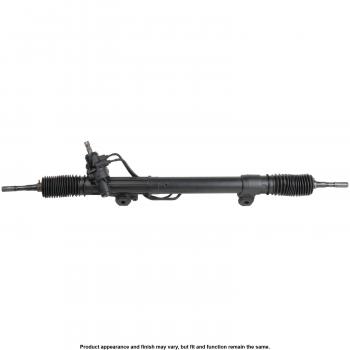 2003 Lexus LX470 Rack and Pinion Assembly