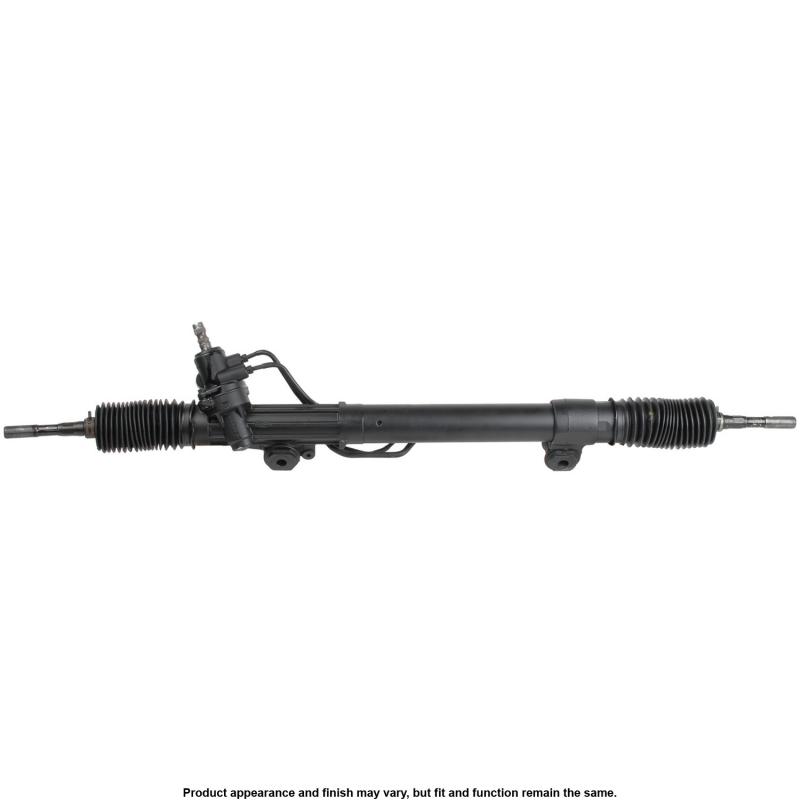 2006 Toyota Land Cruiser Rack and Pinion Assembly
