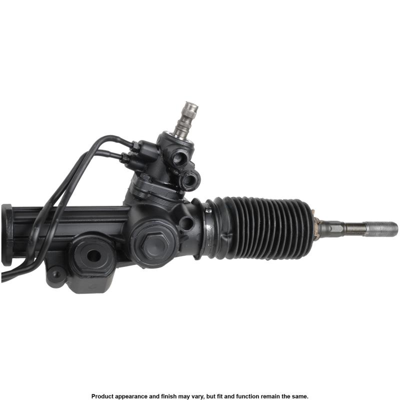 2006 Toyota Land Cruiser Rack and Pinion Assembly A1 Cardone 262634 image 3 of 4