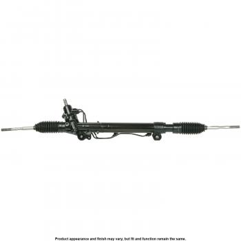 2009 Toyota FJ Cruiser Rack and Pinion Assembly A1 Cardone 262636 image 2 of 4