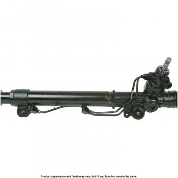 2009 Toyota FJ Cruiser Rack and Pinion Assembly A1 Cardone 262636 image 3 of 4