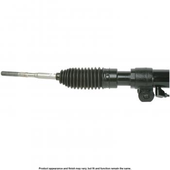 2009 Toyota FJ Cruiser Rack and Pinion Assembly A1 Cardone 262636 image 4 of 4