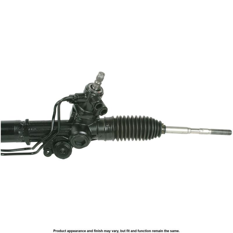 2009 Toyota FJ Cruiser Rack and Pinion Assembly