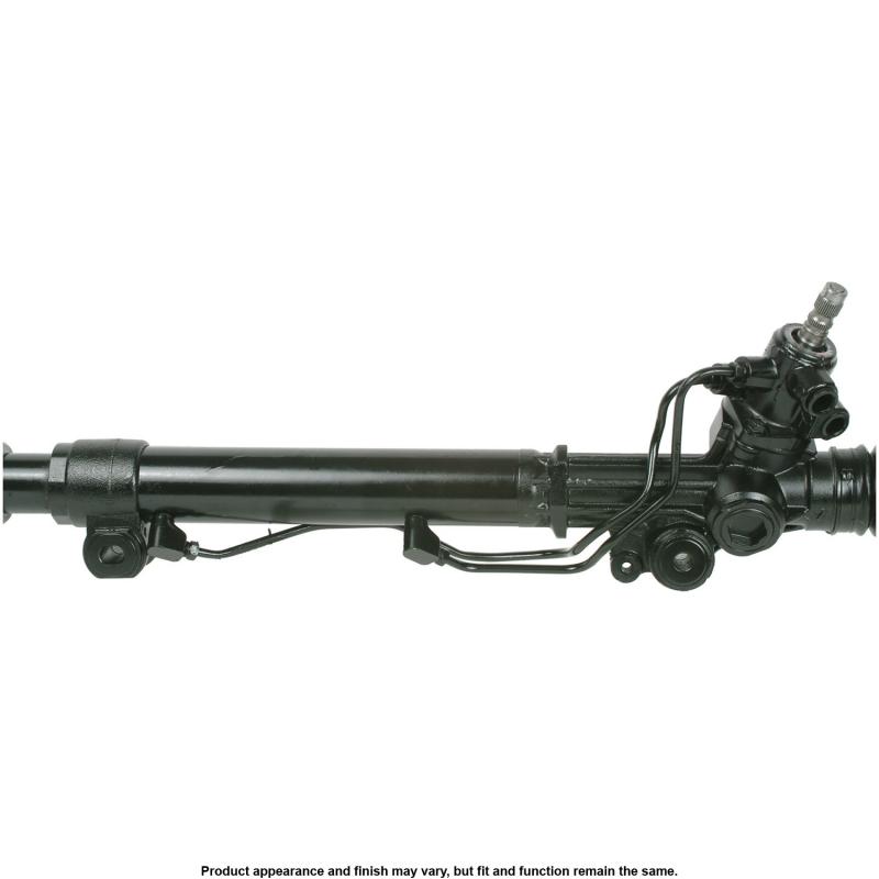 2007 Toyota FJ Cruiser Rack and Pinion Assembly A1 Cardone 262636 image 3 of 4