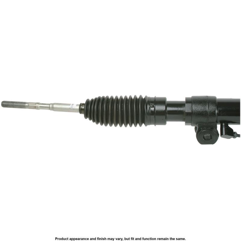 2007 Toyota FJ Cruiser Rack and Pinion Assembly A1 Cardone 262636 image 4 of 4