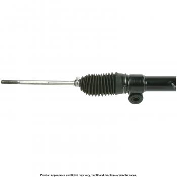 2005 Toyota MR2 Spyder Rack and Pinion Assembly