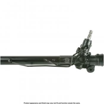 2005 Toyota MR2 Spyder Rack and Pinion Assembly A1 Cardone 262638 image 2 of 4