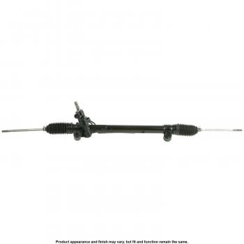 2005 Toyota MR2 Spyder Rack and Pinion Assembly A1 Cardone 262638 image 3 of 4
