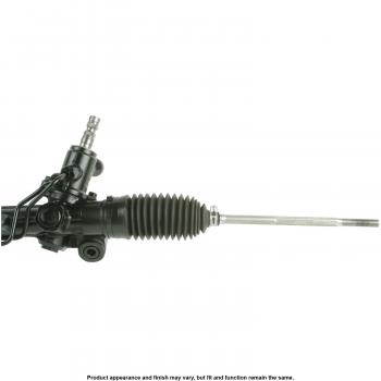 2005 Toyota MR2 Spyder Rack and Pinion Assembly A1 Cardone 262638 image 4 of 4
