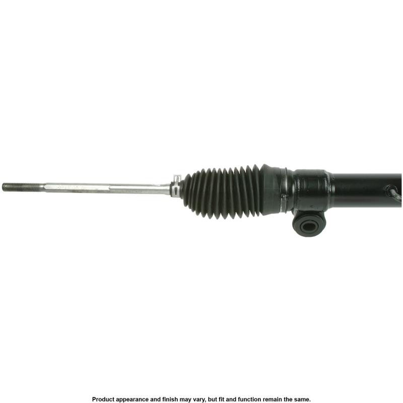2003 Toyota MR2 Spyder Rack and Pinion Assembly