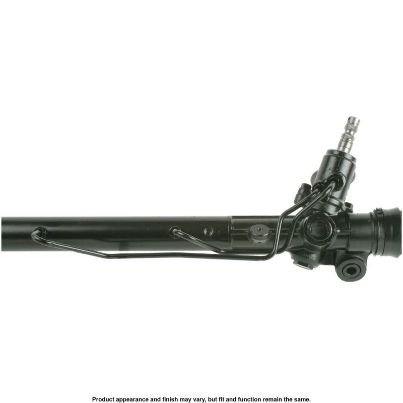 2003 Toyota MR2 Spyder Rack and Pinion Assembly A1 Cardone 262638 image 2 of 4