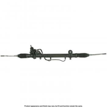 2011 Toyota Tacoma Rack and Pinion Assembly A1 Cardone 262647 image 4 of 4
