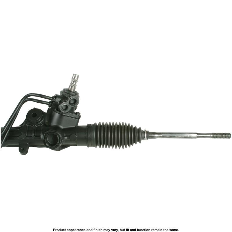 2010 Toyota Tacoma Rack and Pinion Assembly A1 Cardone 262647 image 1 of 4
