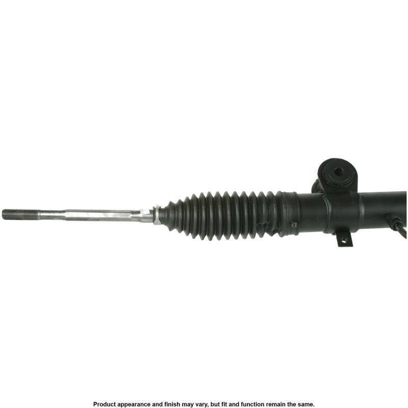 2010 Toyota Tacoma Rack and Pinion Assembly A1 Cardone 262647 image 3 of 4