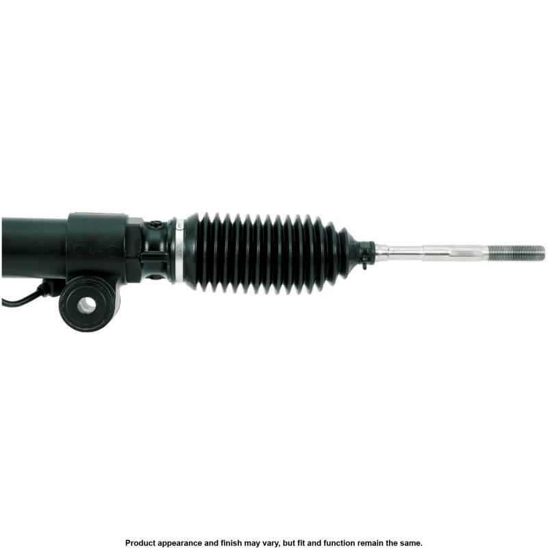 2012 Toyota FJ Cruiser Rack and Pinion Assembly