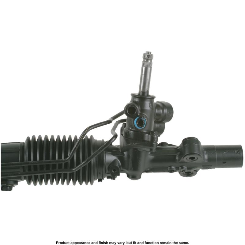 2001 Honda Civic Rack and Pinion Assembly
