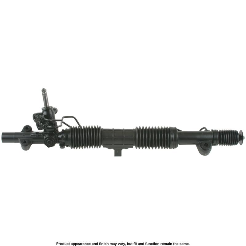 2001 Honda Civic Rack and Pinion Assembly A1 Cardone 262700 image 2 of 4