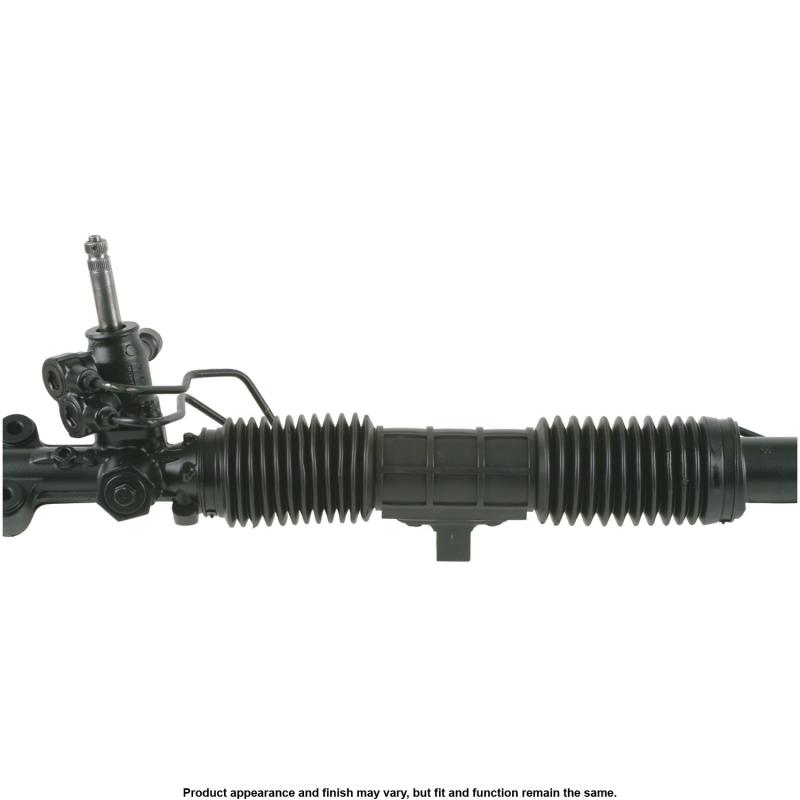 2001 Honda Civic Rack and Pinion Assembly A1 Cardone 262700 image 3 of 4