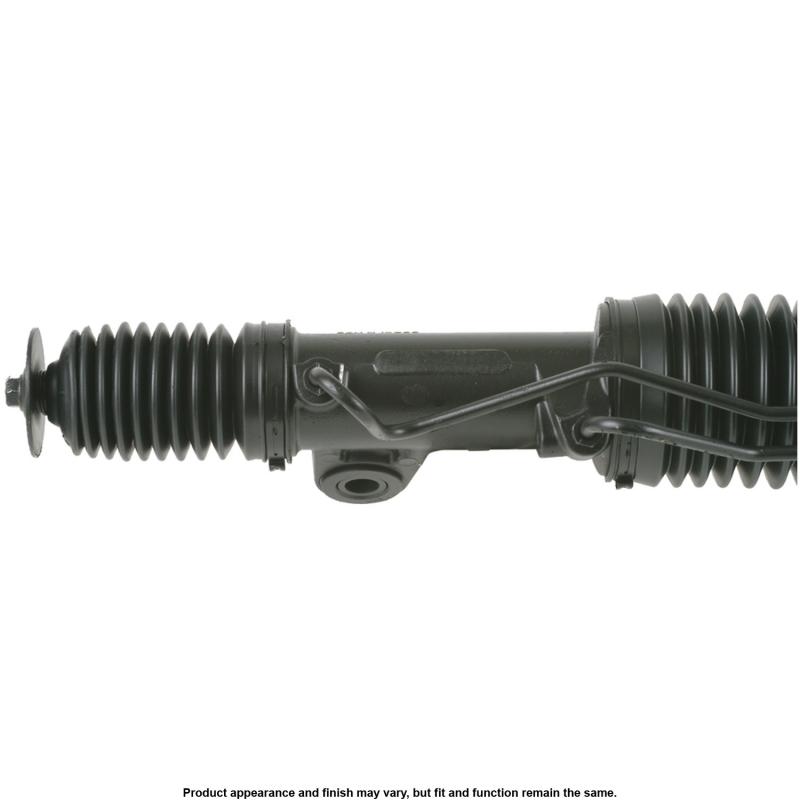 2001 Honda Civic Rack and Pinion Assembly A1 Cardone 262700 image 4 of 4