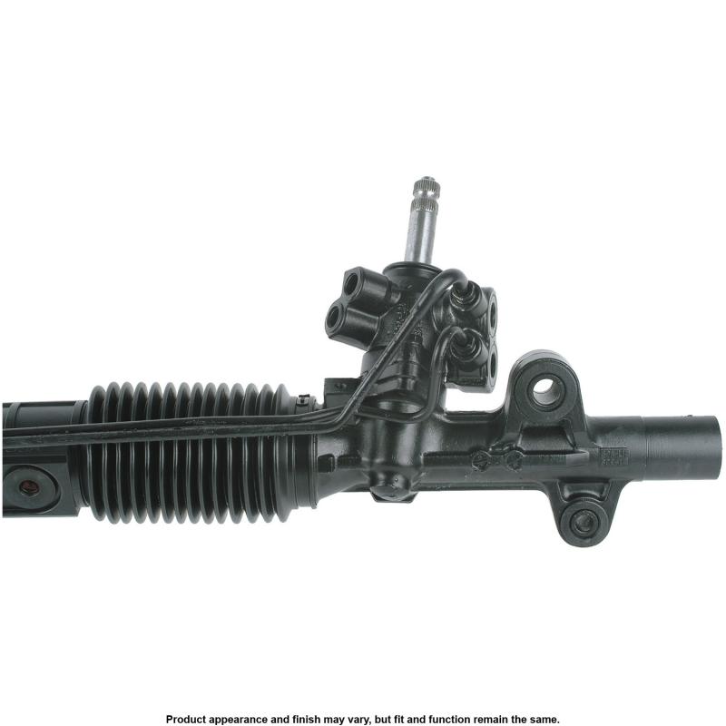 2002 Honda CR-V Rack and Pinion Assembly