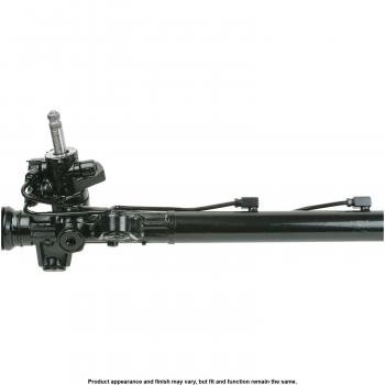 2005 Acura TL Rack and Pinion Assembly A1 Cardone 262703 image 4 of 4
