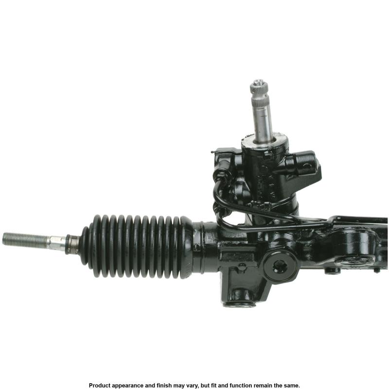2004 Honda Accord Rack and Pinion Assembly A1 Cardone 262703 image 3 of 4