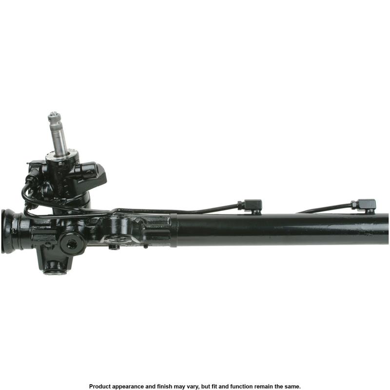 2004 Honda Accord Rack and Pinion Assembly A1 Cardone 262703 image 4 of 4