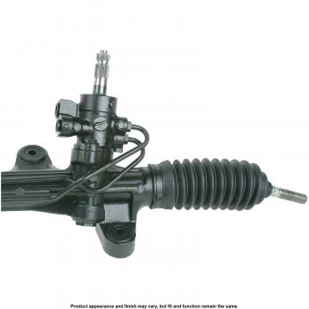 2005 Honda Accord Rack and Pinion Assembly A1 Cardone 262704 image 4 of 4