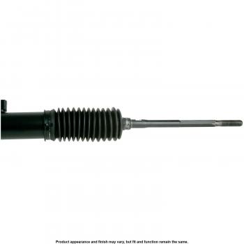 2002 Honda Odyssey Rack and Pinion Assembly A1 Cardone 262706 image 3 of 4