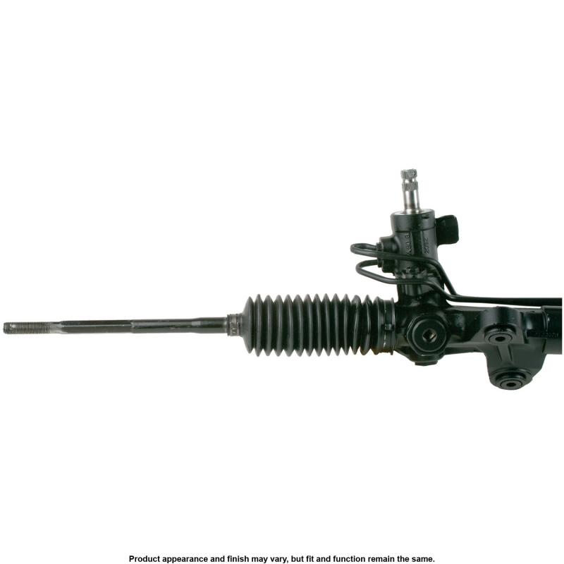 2003 Honda Odyssey Rack and Pinion Assembly