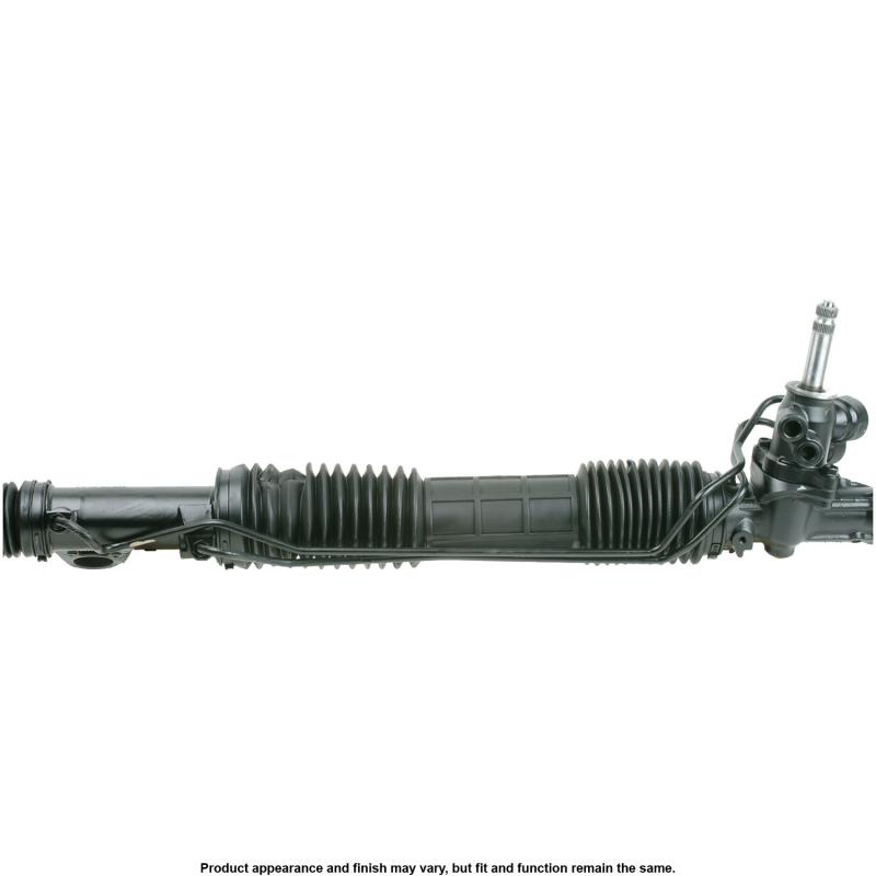 2003 Honda Civic Rack and Pinion Assembly