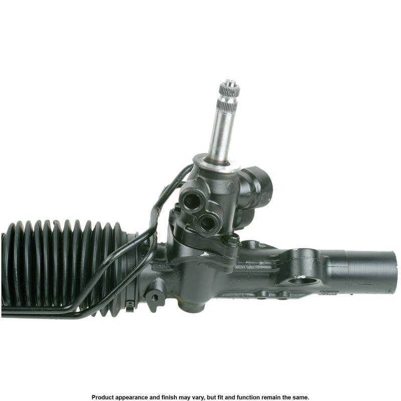 2003 Honda Civic Rack and Pinion Assembly A1 Cardone 262708 image 2 of 4